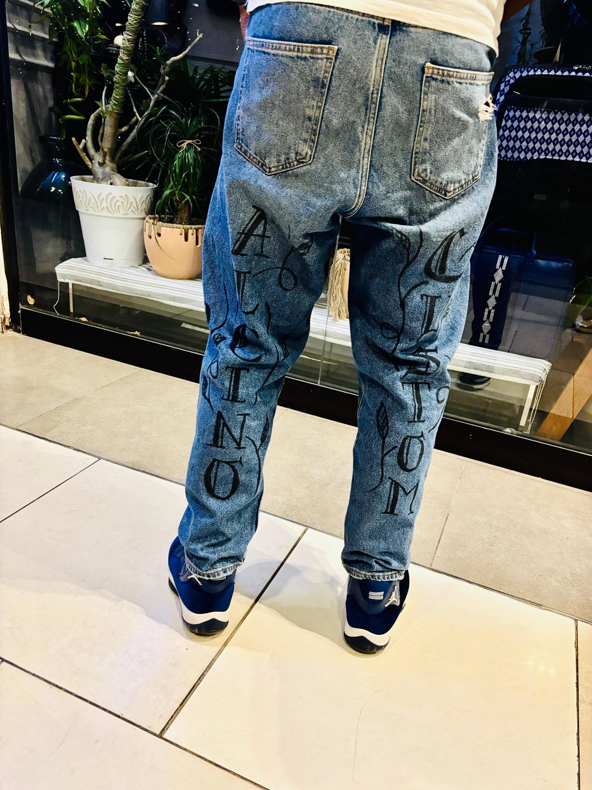 ALCINO ´s JEANS